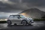 Mini Cooper S John Cooper Works Package 2018 года (ZA)